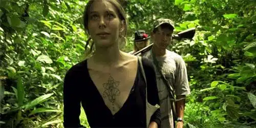 Fuck For Forest Making Porn To Save The Amazon PopMatters