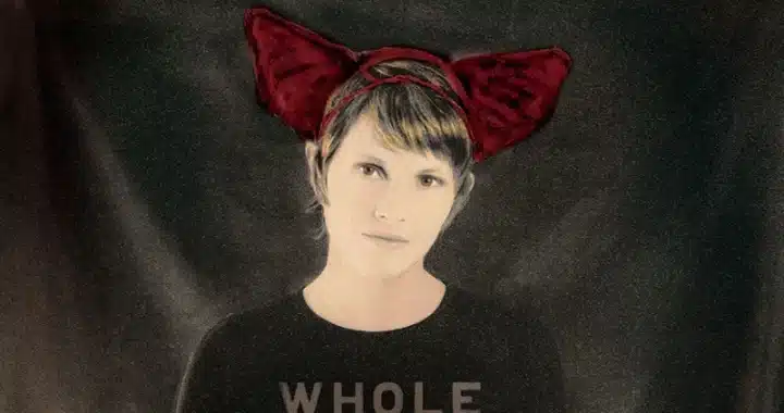 Shawn Colvin: Whole New You