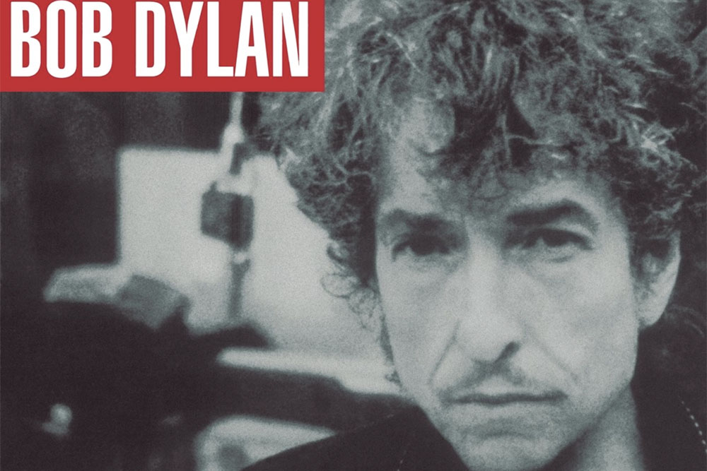 Bob Dylan: Love and Theft (2001) | featured image