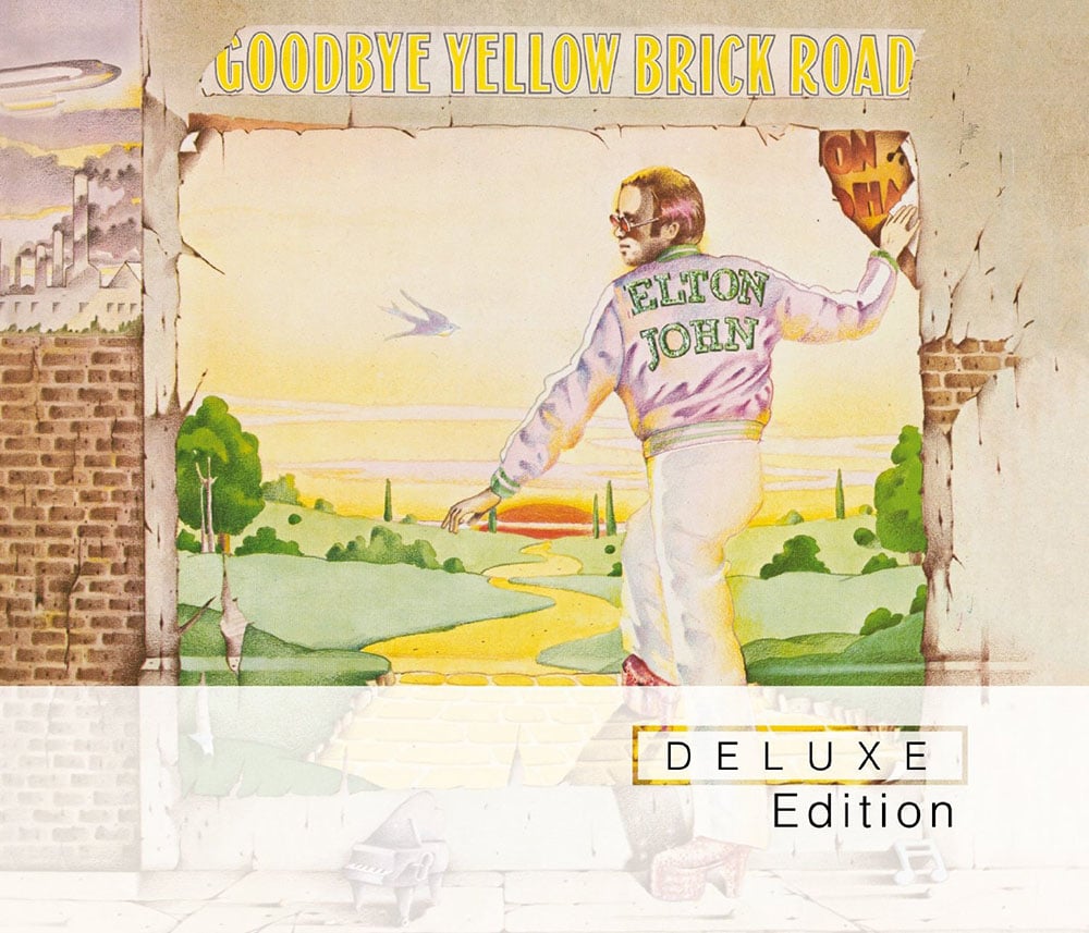 Goodbye Yellow Brick Road (30th Anniversary Edition)