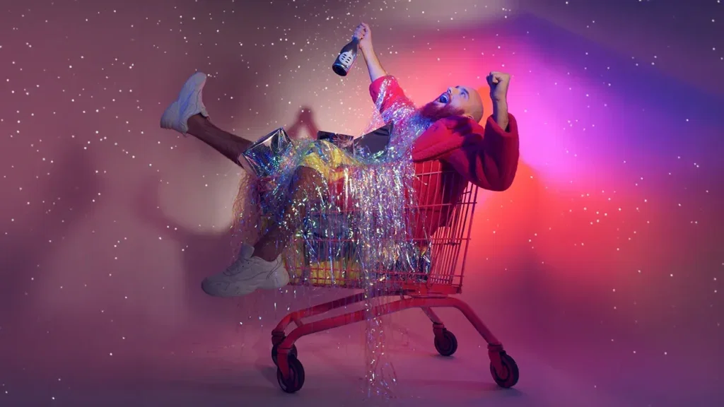 consumerism