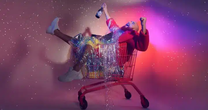 The Myth of Rebel Consumerism