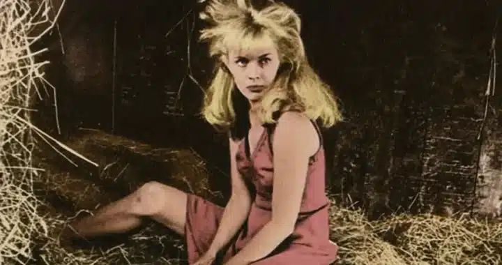 ‘Lilith’ Is Pregnant with Interpretive Possibility