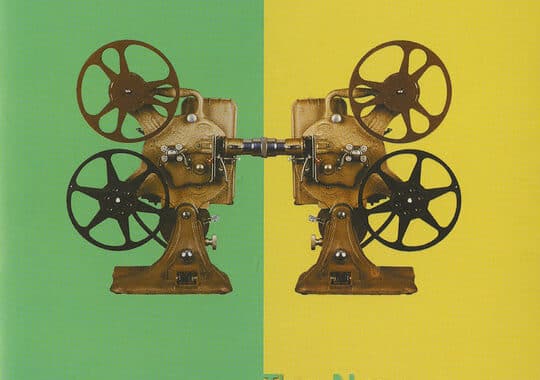 The New Pornographers: Twin Cinema
