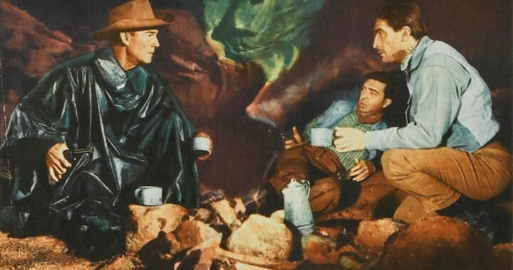 Why Budd Boetticher’s ‘Seven Men From Now’ Is a Westerns Fans’ Favorite