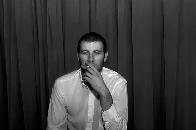 Arctic Monkeys: Whatever People Say I Am, That's What I'm Not 1 Arctic Monkeys Whatever People Say I Am, That's What I'm Not