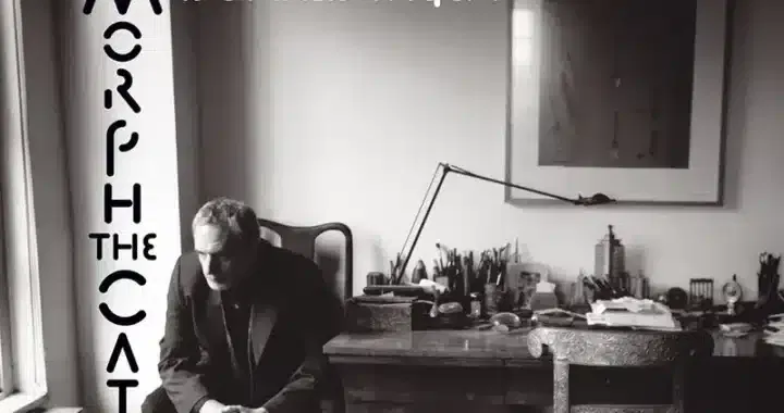 Donald Fagen’s ‘Morph the Cat’ Is Funny and Mad