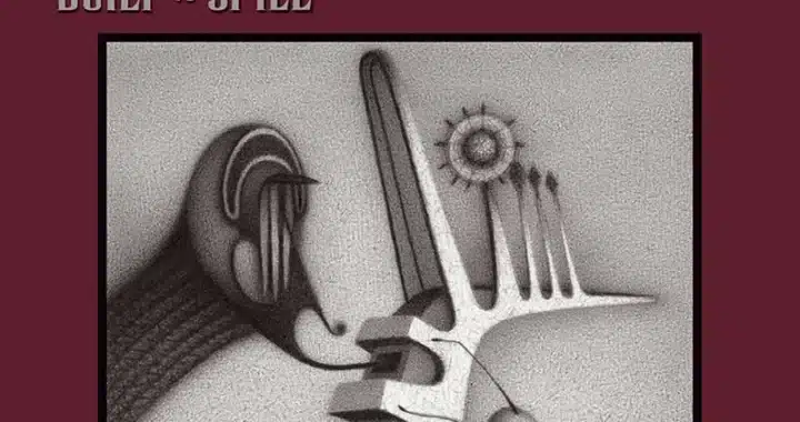 Built to Spill’s ‘You in Reverse’ Isn’t Essential Listening