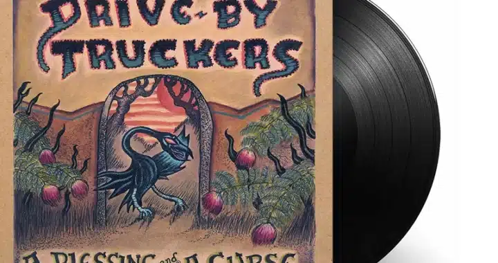 Drive-By Truckers: A Blessing and a Curse