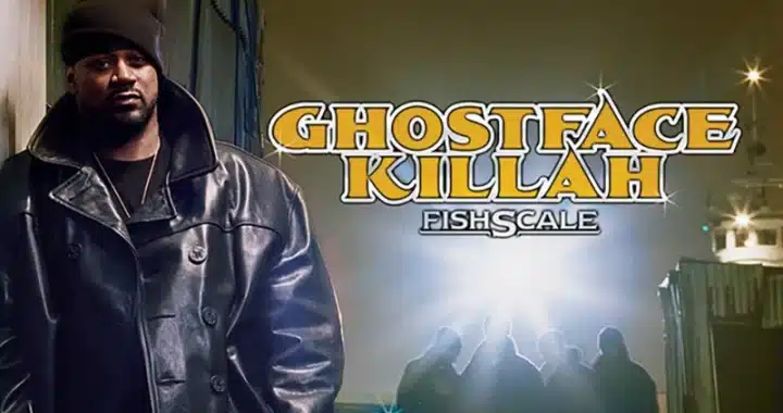 Ghostface Killah’s ‘Fishscale’ Refines His Music