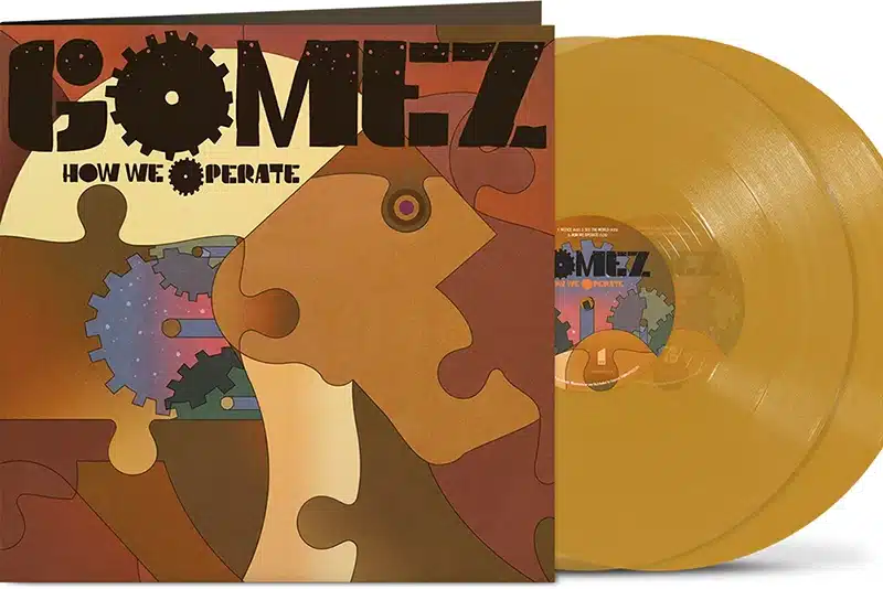Gomez's 'How We Operate' Is Excellent Despite What Others Say 1 Gomez How We Operate