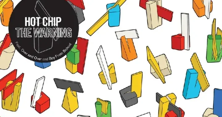 Hot Chip Go All Out on Electrosoul with ‘The Warning’