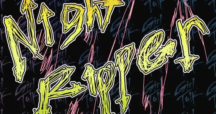 Girl Talk Creates Amalgamated Pop with ‘Night Ripper’
