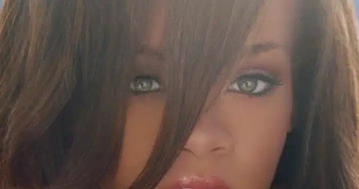 Rihanna’s ‘A Girl Like Me’ Speaks to her Hard-knock Life