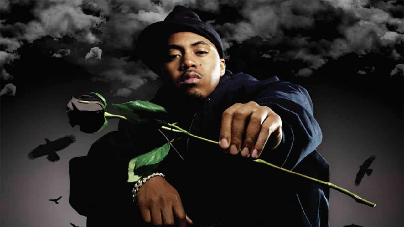 Hip Hop Is Dead, Nas