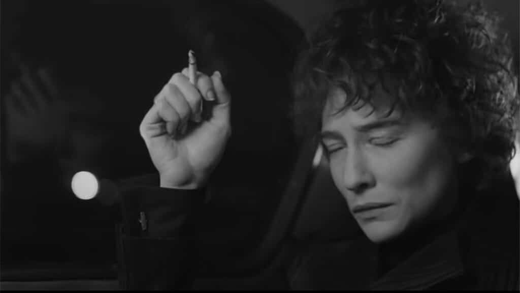 I'm Not There, Todd Haynes