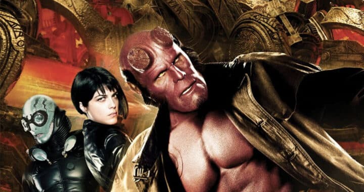 Say ‘Howdy Doody’ to ‘Hellboy II: The Golden Army’