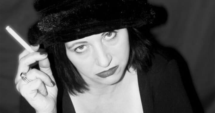 Nothing’s Shocking: An Interview with Lydia Lunch