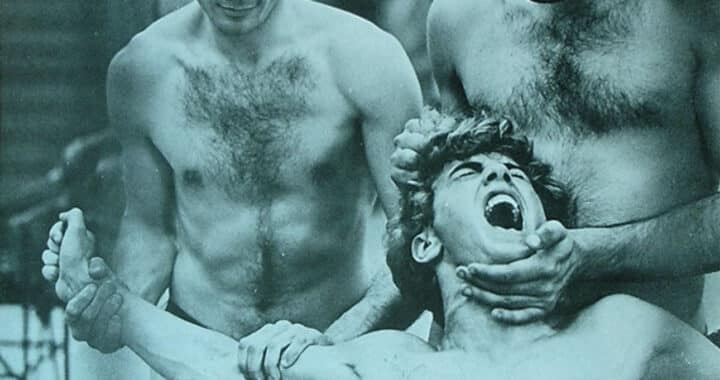 Pier Paolo Pasolini’s ‘Salò, or the 120 Days of Sodom’ Makes a Mockery of Things
