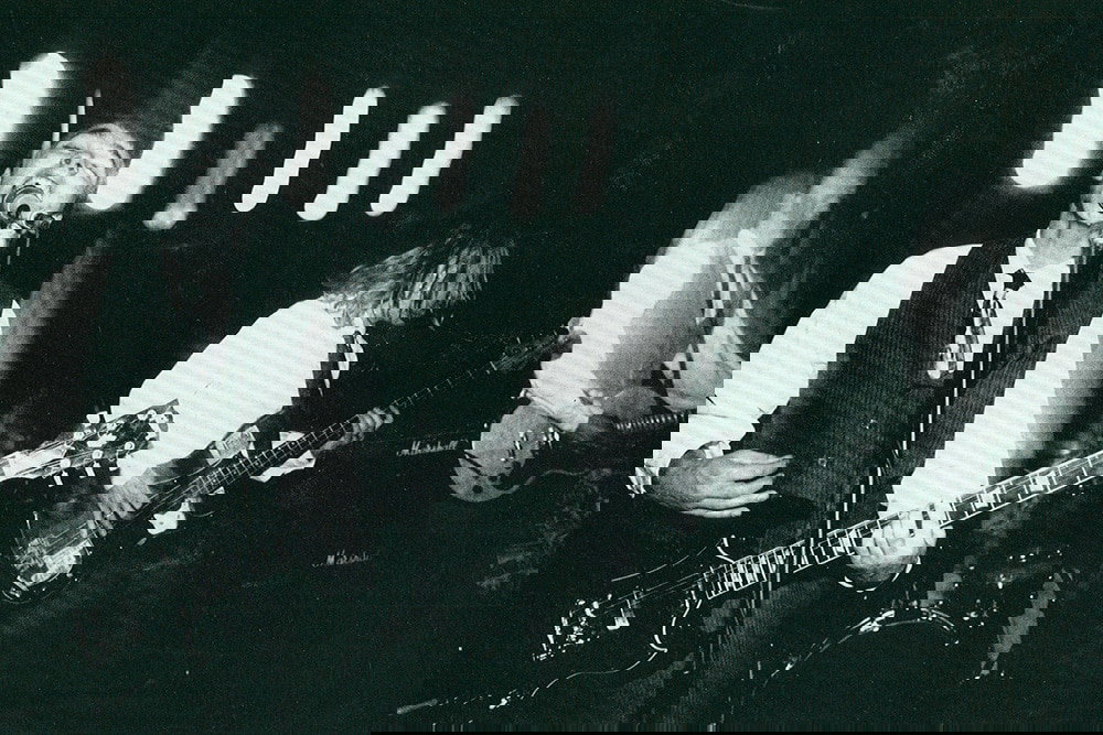 Sunny Day Real Estate via Sub Pop 2