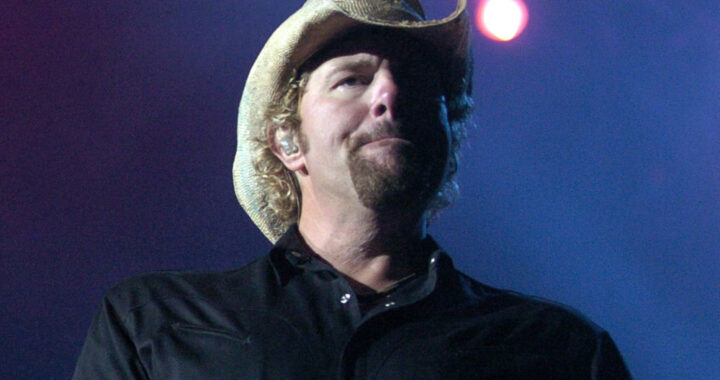 The Arrogance of Country Star Toby Keith