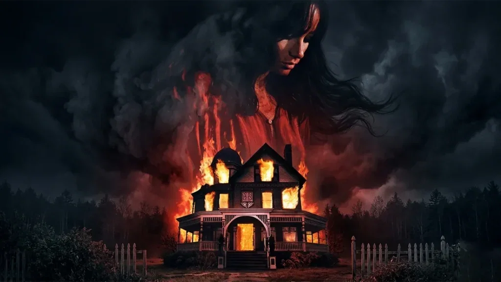 Ti West House of the Devil