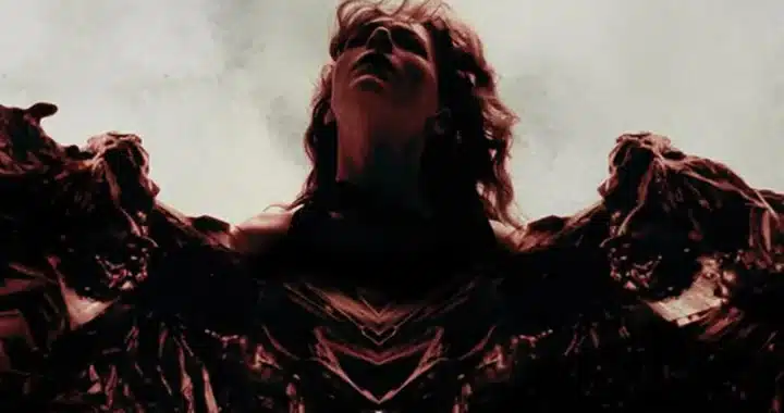 Melissa Auf der Maur: Out of Our Minds