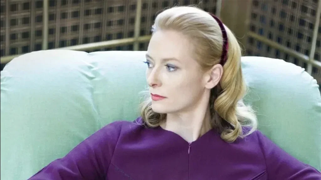 Love, Tilda Swinton Style 1 Tilda Swinton I Am Love