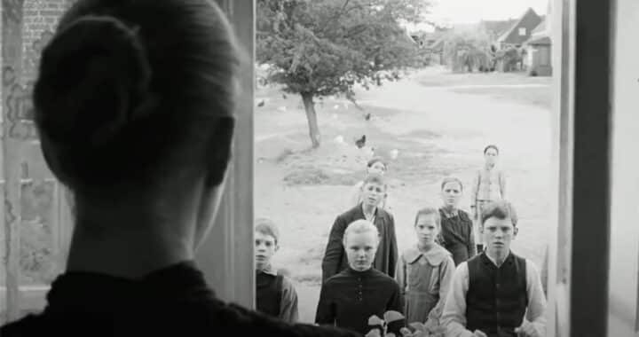 The Tangled, Trailing Tale of Michael Haneke’s WWI Mystery, ‘The White Ribbon’