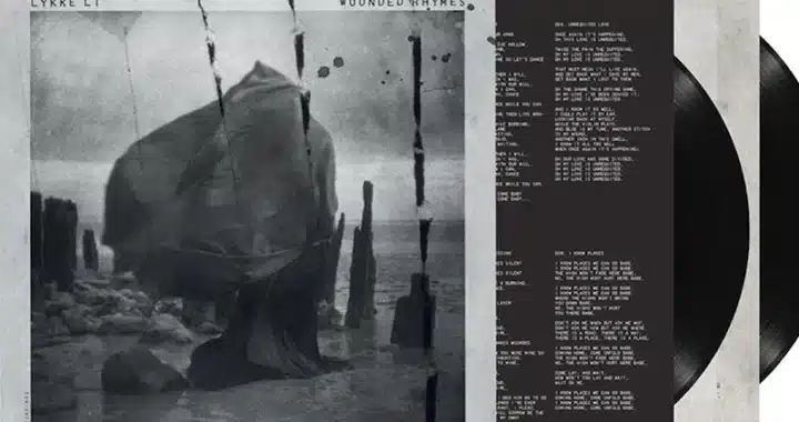 Lykke Li’s ‘Wounded Rhymes’ Is Seriously Heavy and Excellent