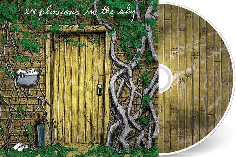 Explosions in the Sky: Take Care, Take Care, Take Care 1 Explosions in the Sky Take Care Take Care Take Care