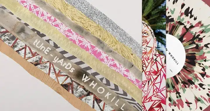 tUnE-yArDs’ ‘w h o k i l l’ Shows Singular Imagination