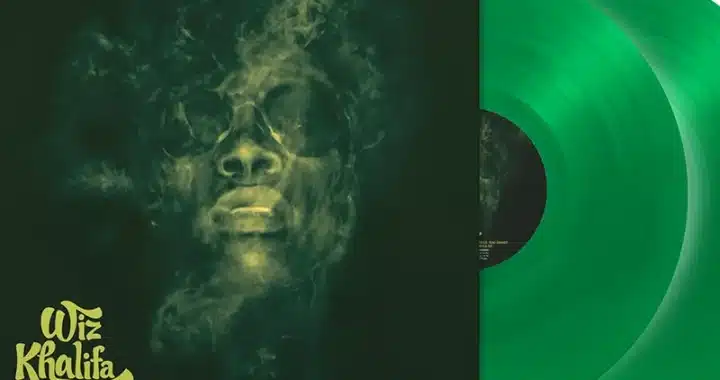 Wiz Khalifa’s ‘Rolling Papers’ Only Has One Good Song