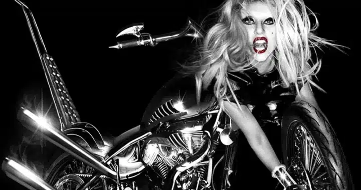 Is Lady Gaga’s ‘Born This Way’ Her Weakest Album?