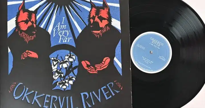 Okkervil River’s ‘I Am Very Far’ Is Fascinating