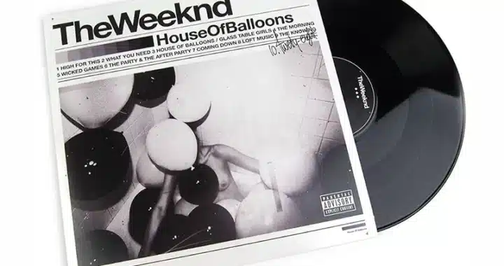 The Weeknd Subverts Expectations on ‘House of Balloons’