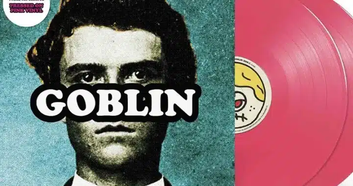 Tyler, the Creator’s Horrorcore ‘Goblin’ Is Marvelous