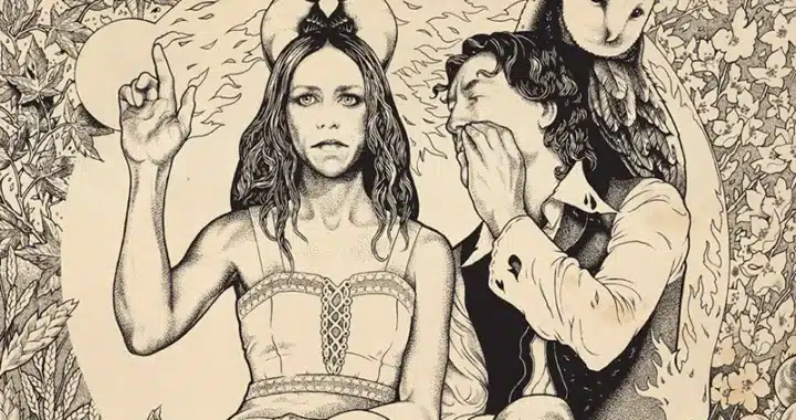 Gillian Welch: The Harrow & The Harvest
