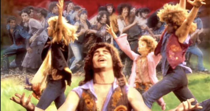 The Rest Is Silence: Why 1967’s Tribal Rock Musical ‘Hair’ Resonates in These Times