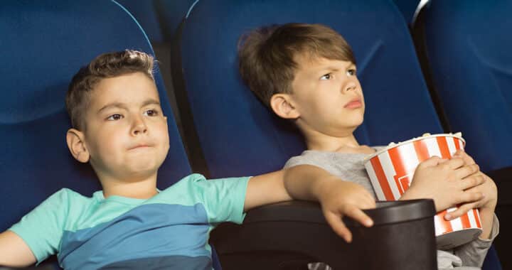 The 10 Worst Hollywood Family Movies of All Time