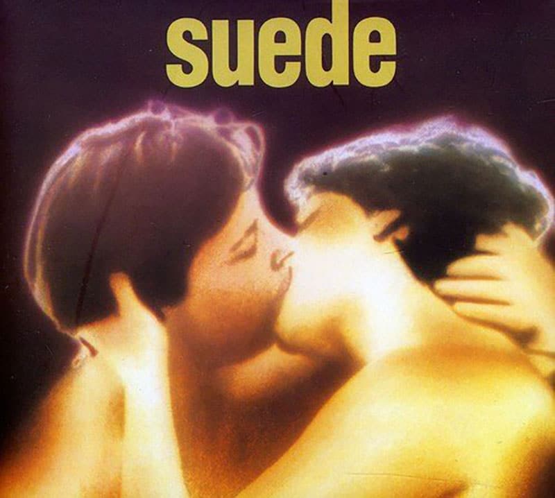 Suede Deluxe Reissue