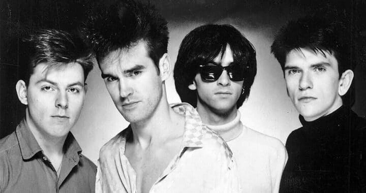 The 13 Best Songs of the Smiths