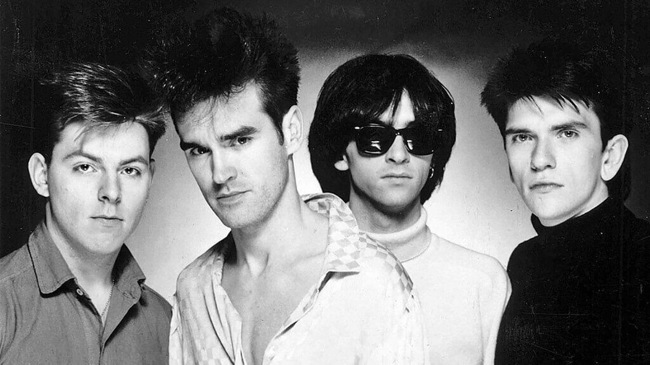 The Smiths 1985