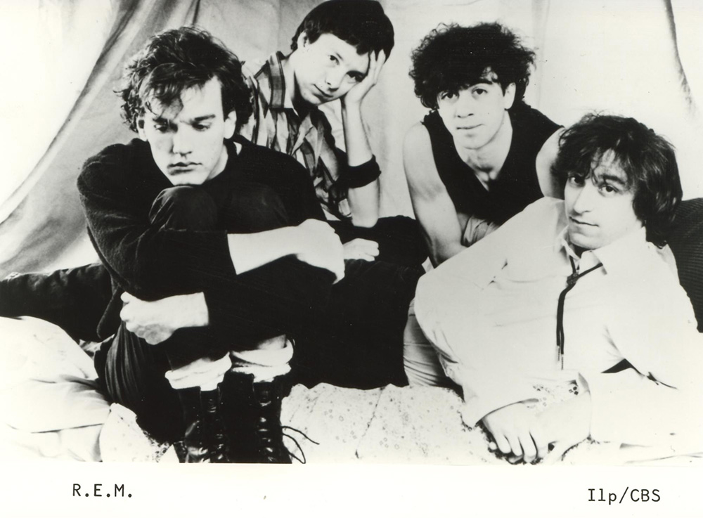 10 Songs That Will Make You Love R.E.M.