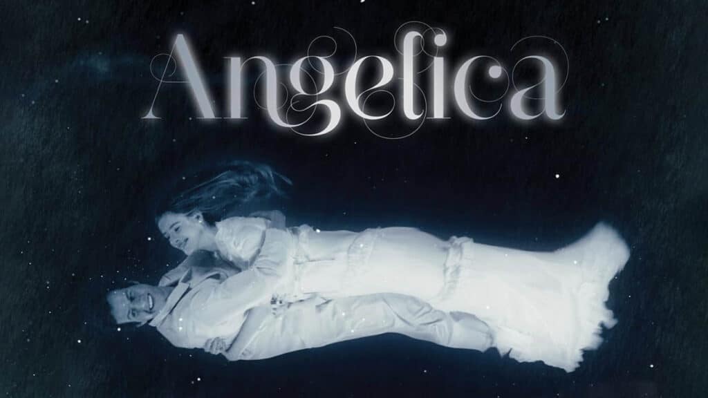 The Strange Case of Angelica, Manoel de Oliveira