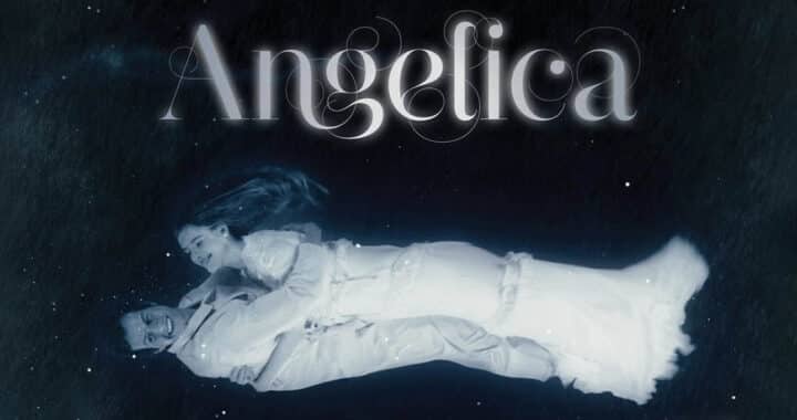 ‘The Strange Case of Angelica’: One Man’s Palliative for the Encroaching Real World