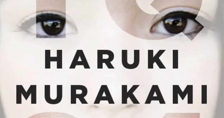 Haruki Murakami’s ‘1Q84’ Creates a World that Bears a Question