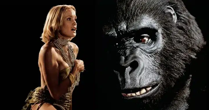 Money, Sex, and Power in John Guillermin’s ‘King Kong’