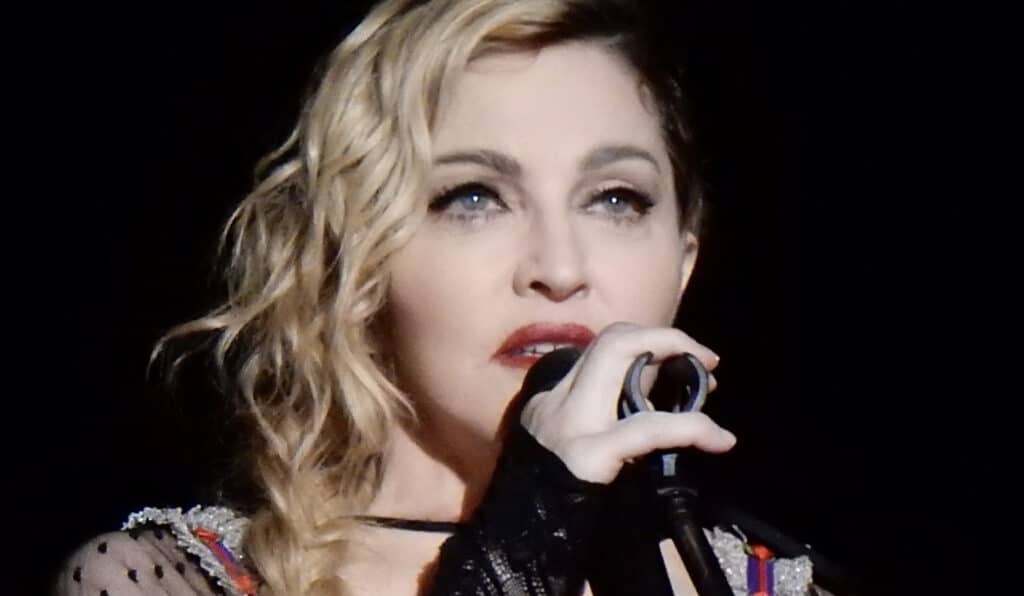 Madonna