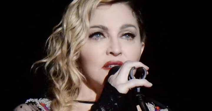 15 Best Madonna Songs of All Time